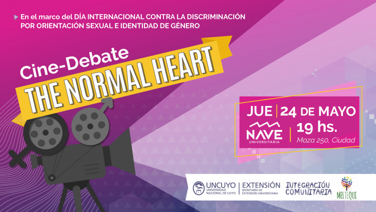 Nave Uncuyo Cine Cine Debate En El D A Internacional Contra La