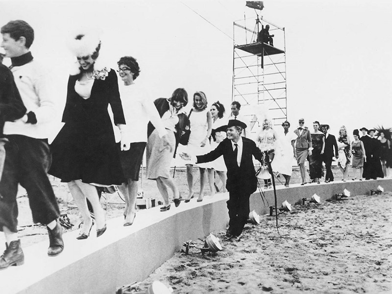 imagen que ilustra noticia Fellini 8½