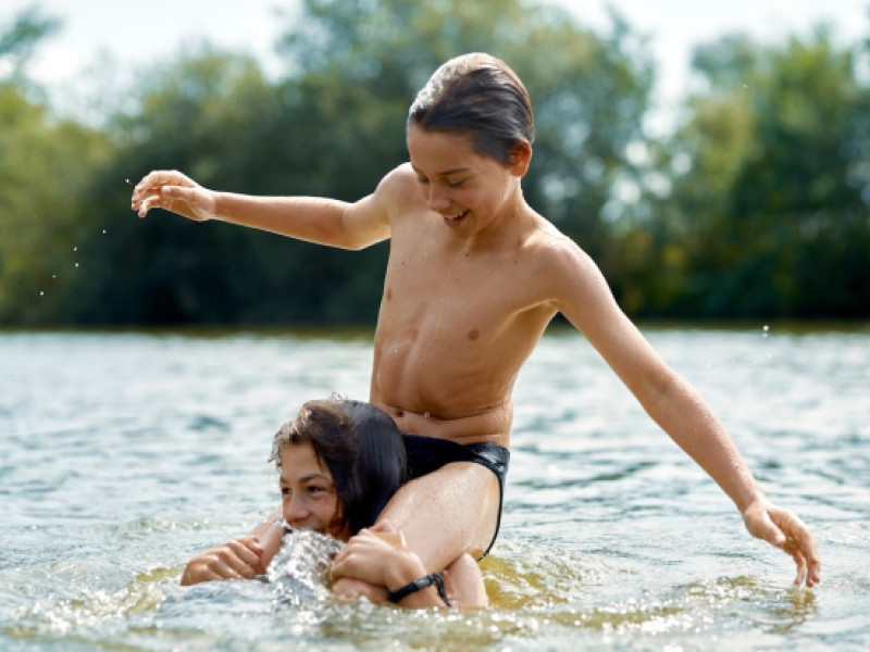 imagen que ilustra noticia Corazones jóvenes (subtitulada)