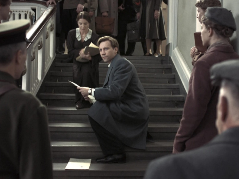 imagen que ilustra noticia Dos fiscales (subtitulada)