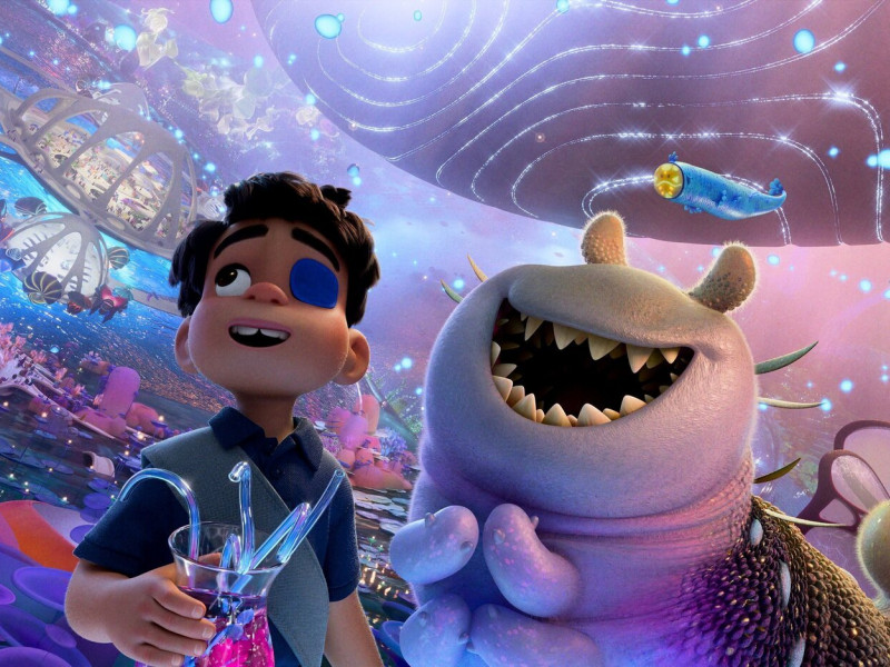 imagen que ilustra noticia Elio (funciones en castellano)