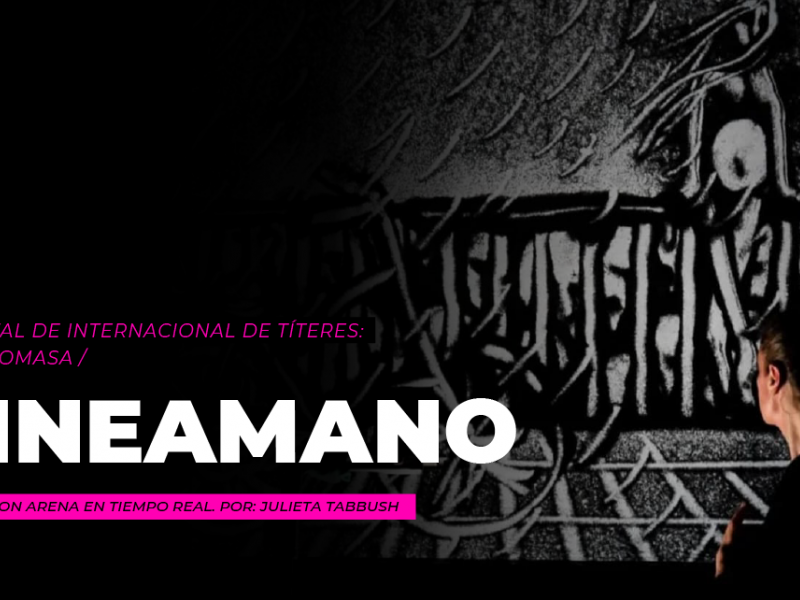 imagen que ilustra noticia Llega “Cineamano” a la Nave UNCUYO