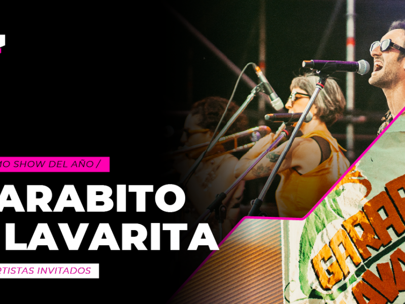 imagen que ilustra noticia Garabito y Lavarita cierra el año en La Nave Creativa