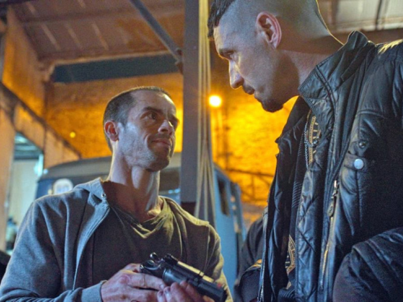 imagen que ilustra noticia Gatillero