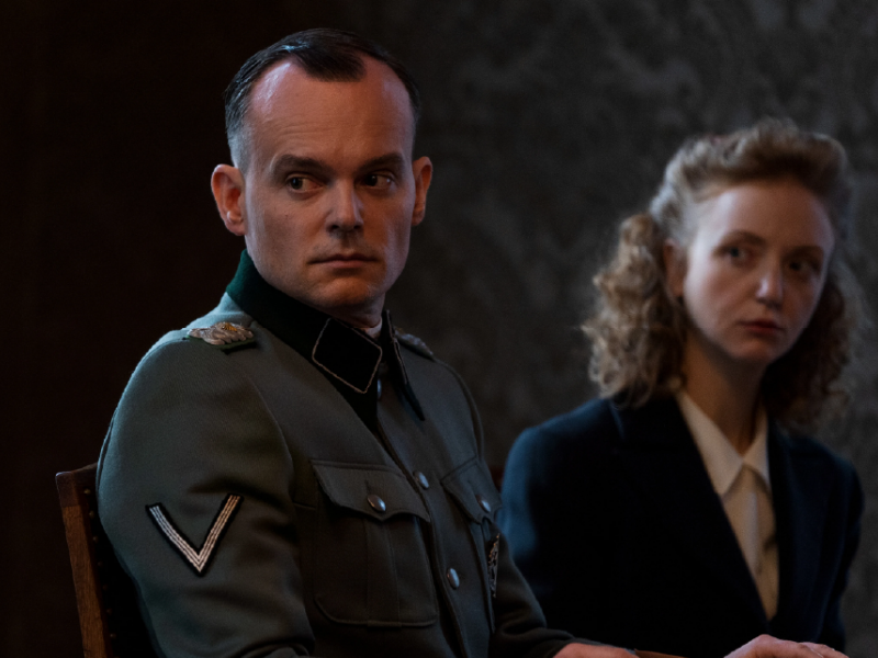 imagen que ilustra noticia Kino Federal: “La conferencia de Wannsee” de Matti Geschonneck