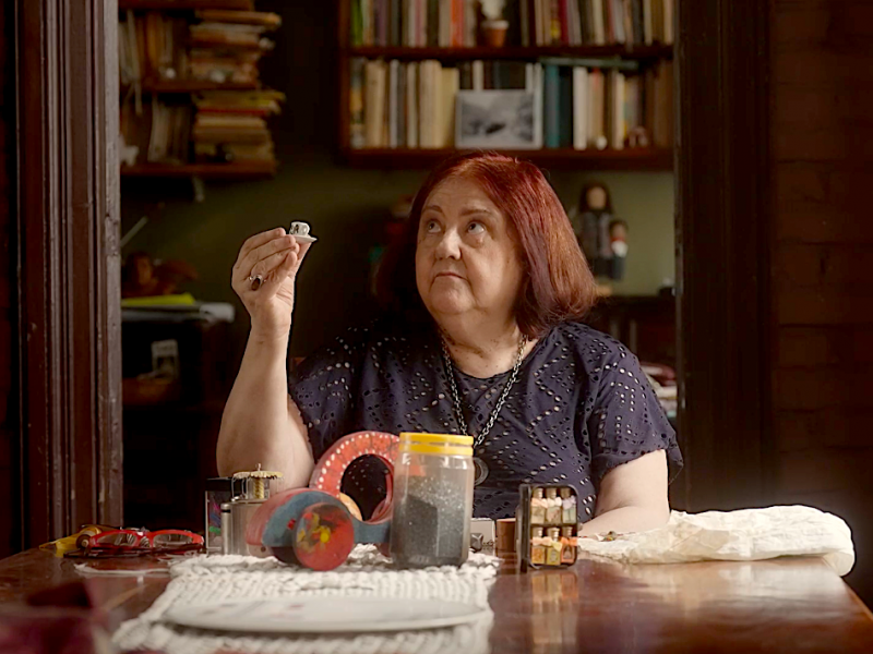 imagen que ilustra noticia La sociedad del afecto