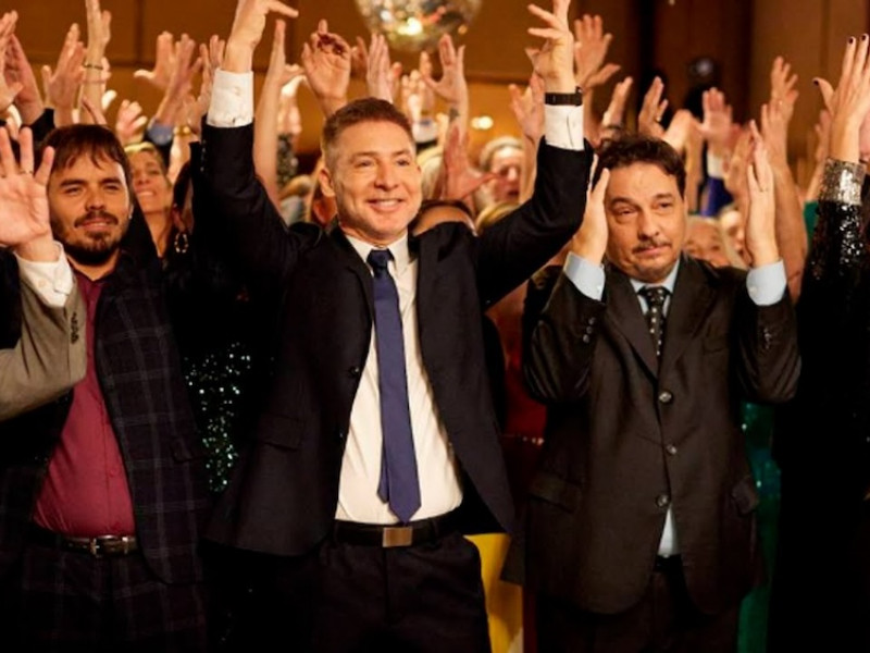 imagen que ilustra noticia Mazel Tov