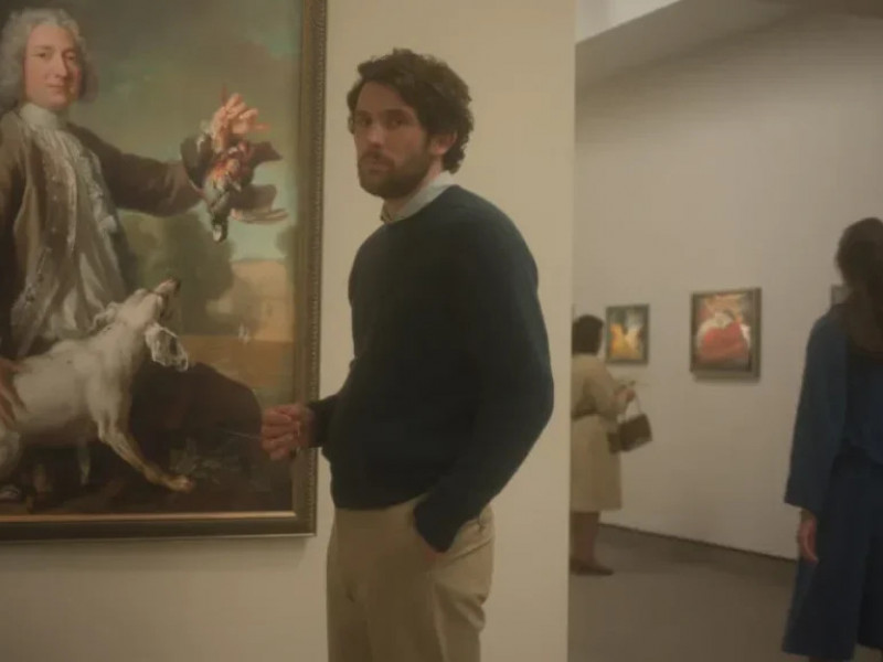 imagen que ilustra noticia Mente maestra