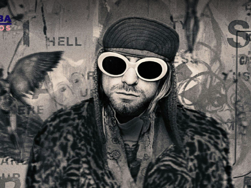 imagen que ilustra noticia “¿QUÉ VES?” vuelve con una noche de cine, música en vivo y el universo de Kurt Cobain