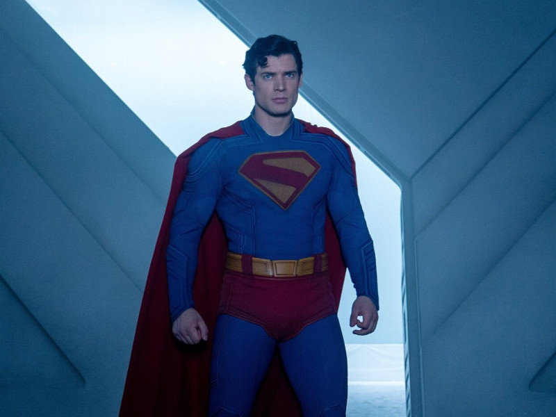 imagen que ilustra noticia Superman (funciones en castellano)