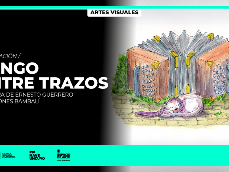 imagen que ilustra noticia Activación Tango entre trazos 